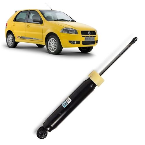 Amortecedor Traseiro Palio Siena 1996 ... Palio 1.8R