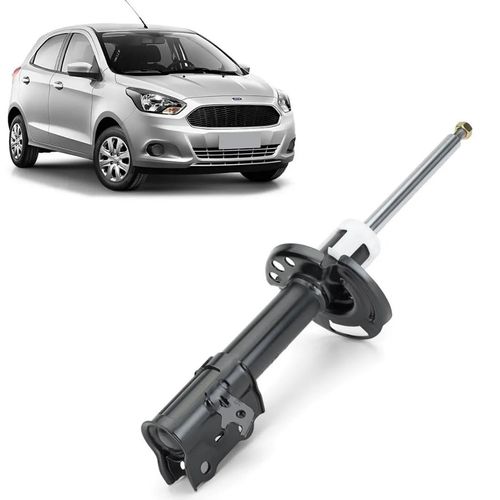 Amortecedor Dianteiro Direito Ford Ka + 1.0 2014 ...