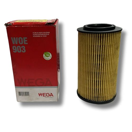 Filtro de Óleo - WOE903
