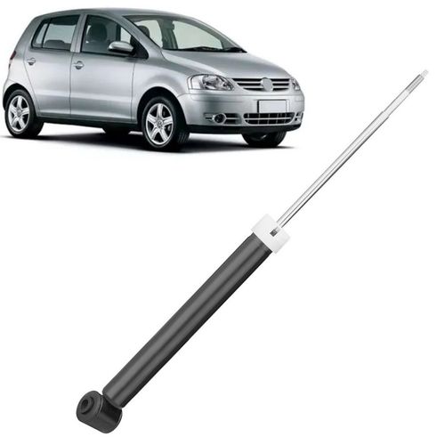 Amortecedor Traseiro Fox 1.0 1.6 Polo 2002 ...
