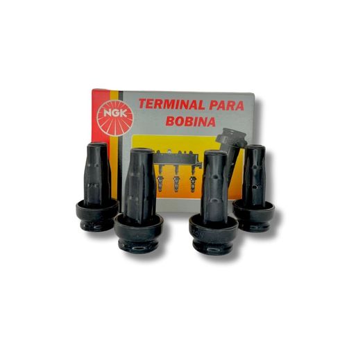 Jogo Terminal Bobina - TBP02