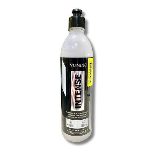 Vonixx Intense Renovador Plasticos Internos 500ML