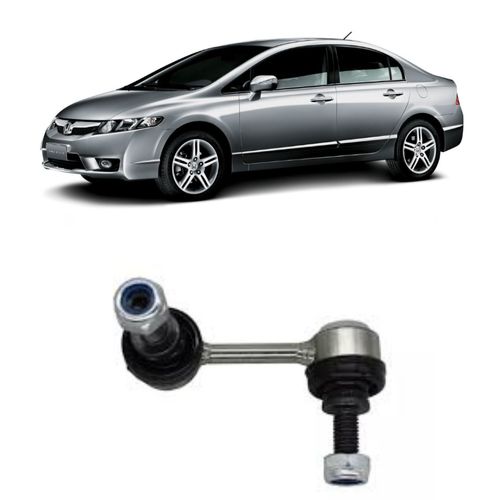 Bieleta Estabilizadora Direita New Civic 2006/2011