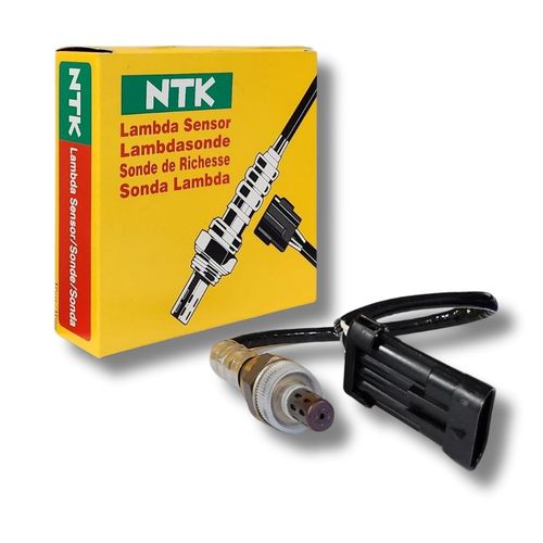 Sonda Lambda - OZA659EE91