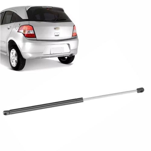 Amortecedor Porta Malas Agile Todos 2009 ...