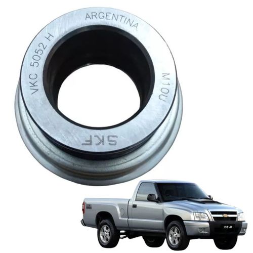 Rolamento de Embreagem S10 4 Cilindros