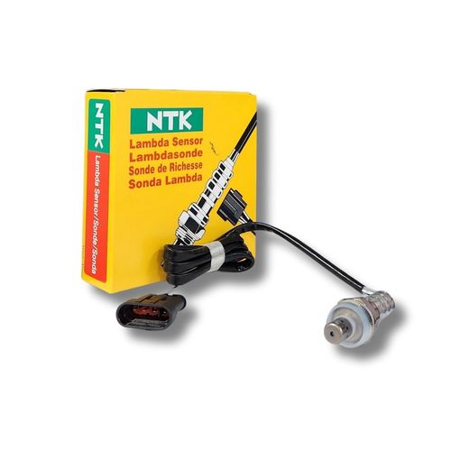 Sonda Lambda - OZA690EE1 NGK
