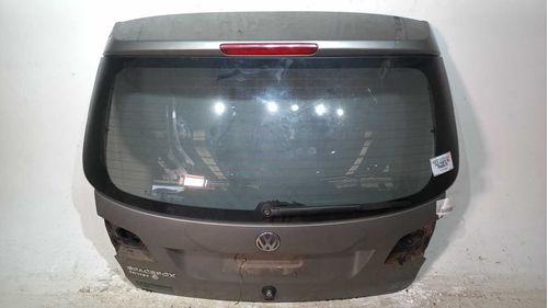 TAMPA TRASEIRA VOLKSWAGEN SPACEFOX 1.6 2008