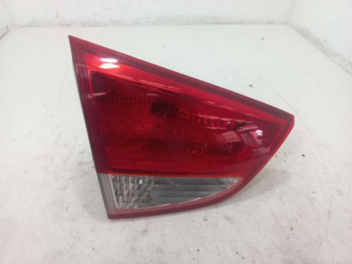 LANTERNA DA TAMPA ESQUERDA HYUNDAI IX35 2.0 2015
