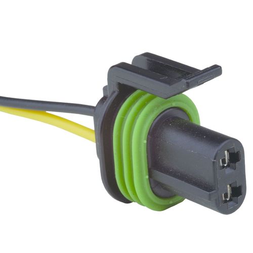 Chicote Plug FAROL MILHA ASTRA 1999 Ate 2011 (2 VIAS) - 79292 - TC1021049