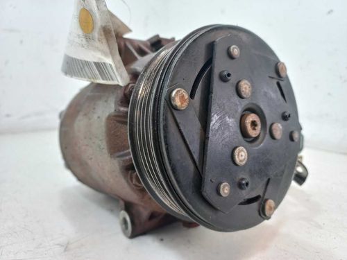 COMPRESSOR DO AR CONDICIONADO CHEVROLET AGILE 1.4 2011