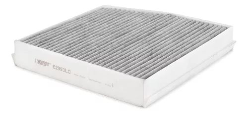 Filtro Cabine A C Mercedes W246 2011-2018 Hengst