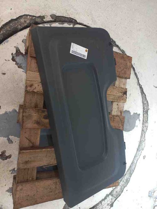 BAGAGITO/ TAMPAO FIAT UNO 1.4 2016