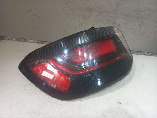 LANTERNA ESQUERDA JEEP COMPASS 1.3 2022