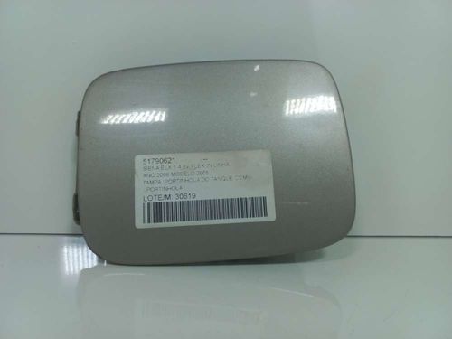 PORTINHOLA FIAT SIENA 1.4 2008