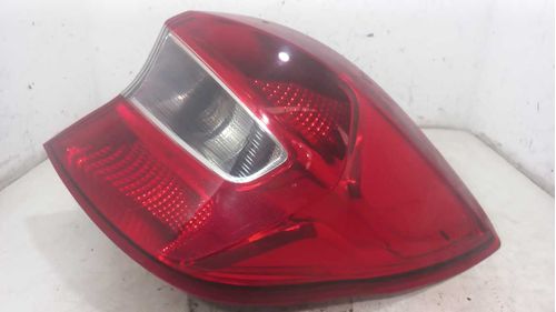 LANTERNA DIREITA FORD KA 1.0 2017