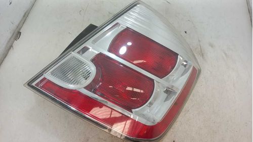 LANTERNA DIREITA NISSAN SENTRA 2.0 2012