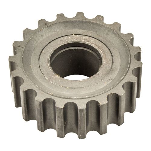 Engrenagem Girabrequim Fiat Stilo 2002 a 2011 - 178085 - OK02020