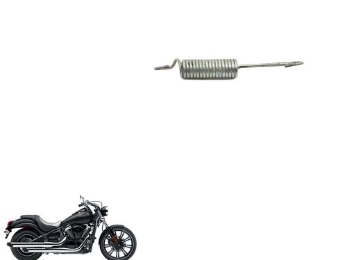 Mola Cavalete Descanso Lateral Kawasaki Vulcan 900 09-14