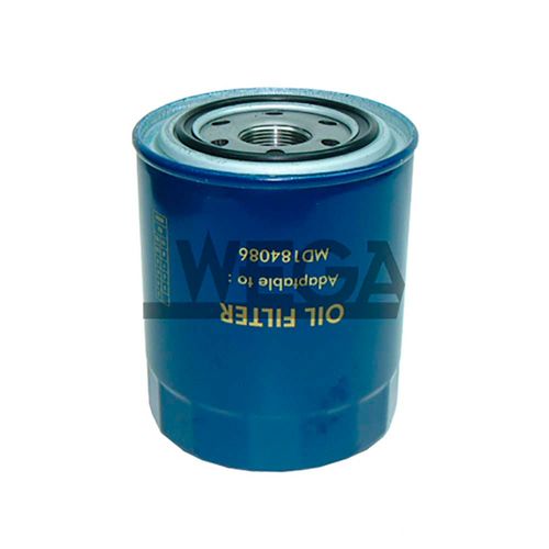 Filtro Óleo Hyundai H1 1999 a 2005 - 509375 - JFO0505P