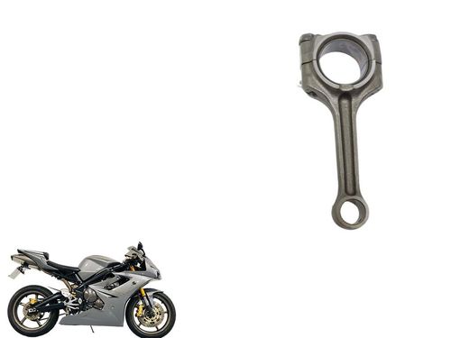 Biela Triumph Daytona 675 Daytona675 06-10