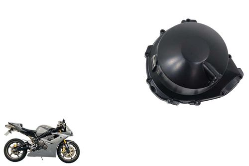 Tampa Direita Motor Triumph Daytona 675 06-10