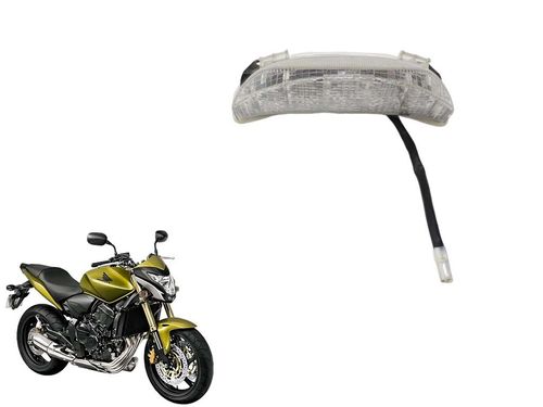 Lanterna Traseira Honda Hornet 600 Hornet600 08-11