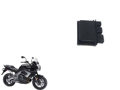 Caixa de Fusíveis Kawasaki Versys 650 Versys650 10-15