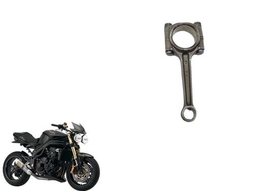 Biela Triumph Speed Triple 1050 06-10