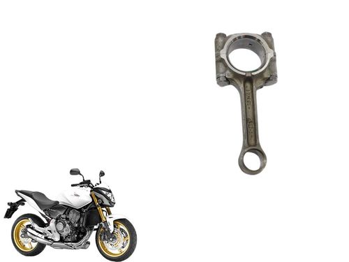 Biela Honda Hornet 600 Hornet600 08-11
