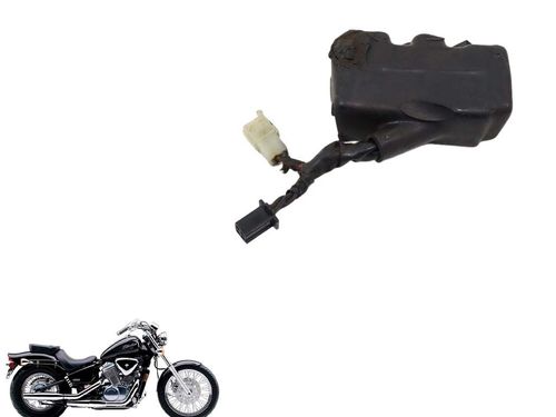 Caixa de Fusíveis Honda Shadow 600 95-05 C/detalhe