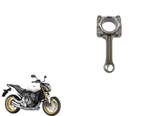 Biela Honda Hornet 600 Hornet600 08-11