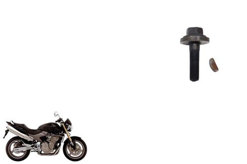 Parafuso Volante Honda Hornet 600 Hornet600 04-07