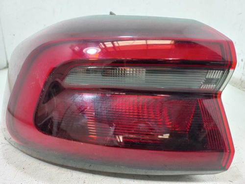 LANTERNA ESQUERDA CHERY TIGGO 1.6 2022