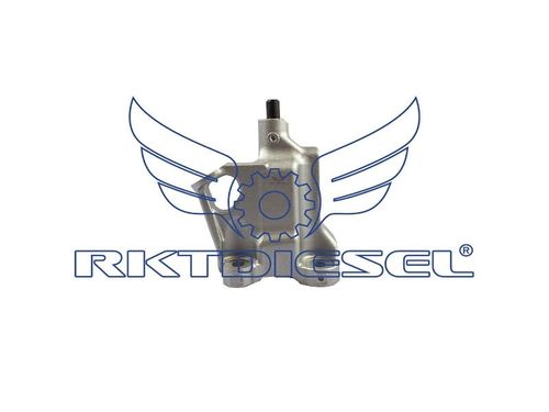 SUPORTE BARRA ESTABILIZADORA LADO DIREITO R440