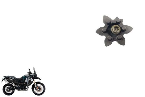 Estrela Cambio Bmw F 800 Gs F800gs 09-18