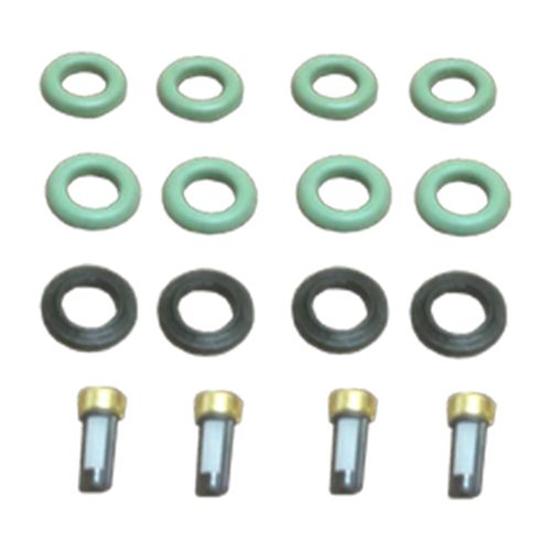 Reparo Bico Injetor Gm Zafira 2001 a 2004 - 187861 - 1249
