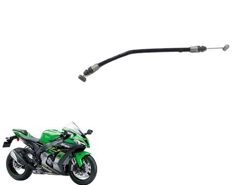 Cabo Trava Banco Kawasaki Zx 10 Zx10 16-21