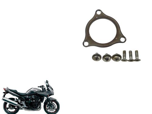 Kit Trava Rolamento Suzuki Bandit 650 S 07-10