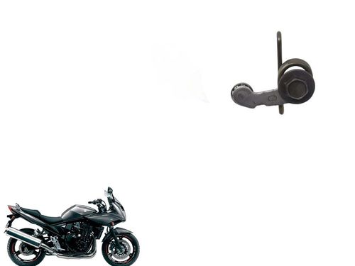 Posicionador Cambio Suzuki Bandit 650 S 07-10