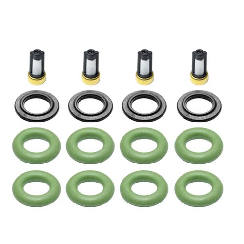 Reparo Bico Injetor Gm Corsa 2008 a 2012 - 830678 - 1249
