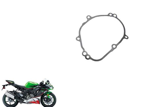 Junta Tampa Pulsador Zx 6 Zx6 2019 2024