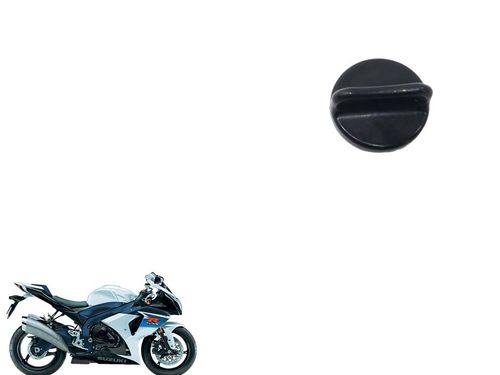 Tampa Óleo Suzuki Gsxr Srad 1000 Srad 1000 11-16