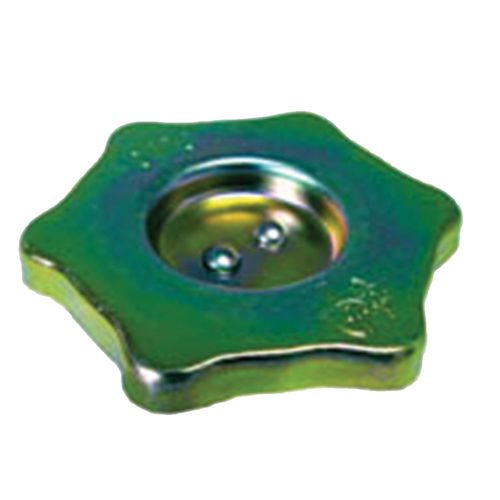 Tampa Óleo Fiat Uno 1991 a 2001 - 111852 - 23036