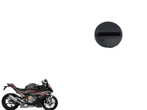 Tampa Óleo S 1000 Rr S1000rr 2020 2023