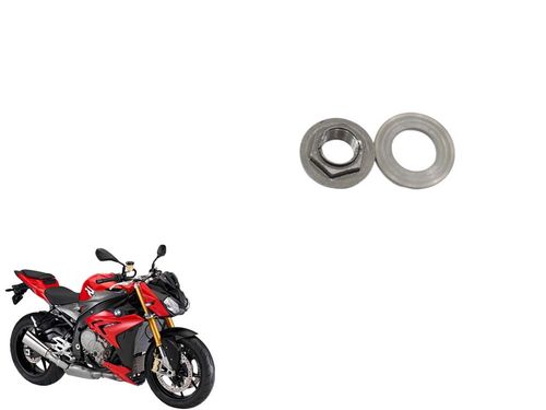 Porca Campana S 1000 R S1000r 2014 2019