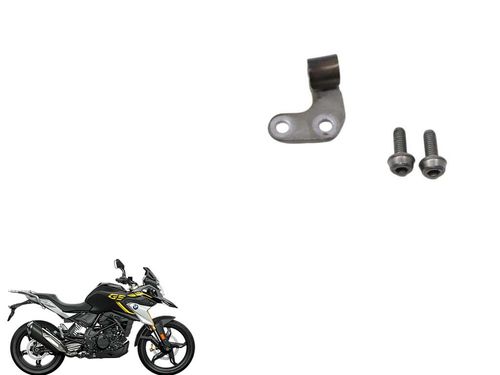 Suporte Cabo Embreagem Bmw G 310 Gs G310gs 21-23