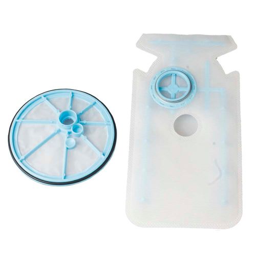 Pré Filtro Combustível Fiat Palio 2004 a 2018 - 512459 - 1322