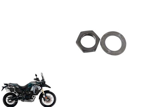 Porca Campana F 800 Gs F800gs 2009 2018
