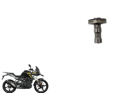 Eixo Acionador Embreagem Bmw G 310 Gs G310gs 21-23